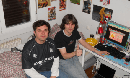 Besmaya publican nuevo single y videoclip “Sobrenatural”