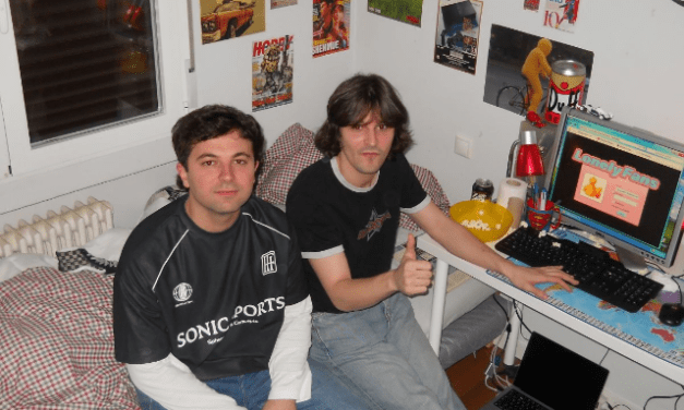 Besmaya publican nuevo single y videoclip “Sobrenatural”