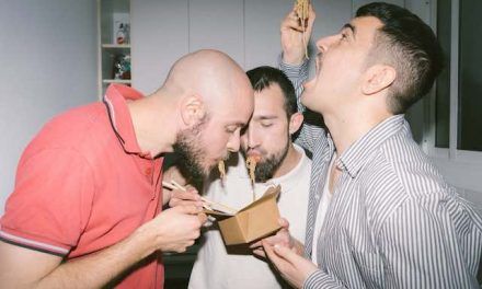Roko Banana lanza su nuevo disco «Fins que surti el sol»