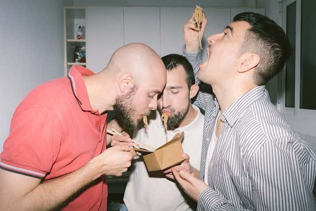 Roko Banana lanza su nuevo disco «Fins que surti el sol»