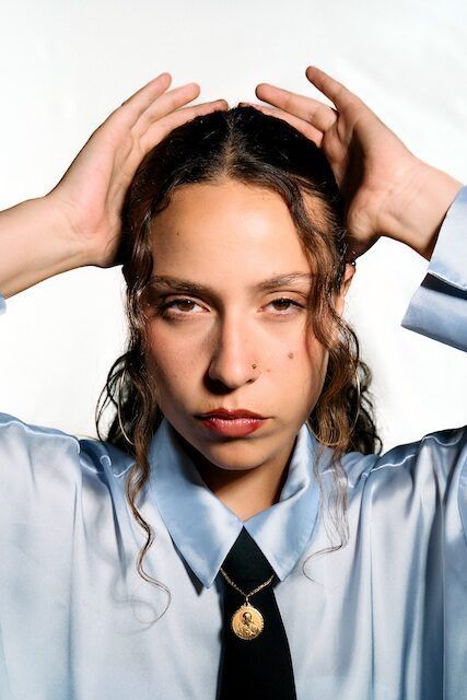 Anadie lanza su nuevo single «así de tranquila»