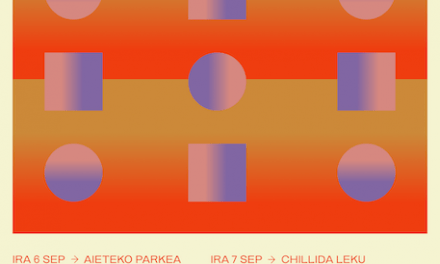 Boga Boga Festibala 2024 ¡Primeras confirmaciones y entradas la venta!