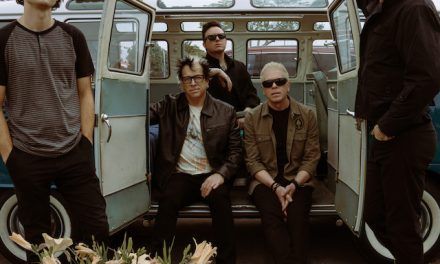 The Offspring publican «Make It All Right», primer adelanto de su nuevo disco
