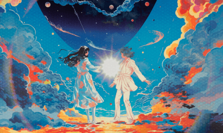 Jaunx estrena «Ankur», segundo adelanto de su EP debut