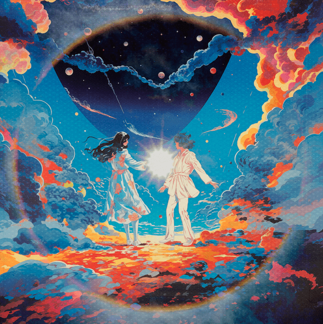 Jaunx estrena «Ankur», segundo adelanto de su EP debut
