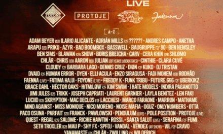 Monegros Desert Festival 2025 ¡Entradas y primeras confirmaciones!