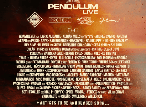 Monegros Desert Festival 2025 ¡Entradas y primeras confirmaciones!