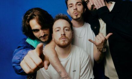 Biblical Soccer lanzan «Amor de Verano», primer adelanto de su primer LP