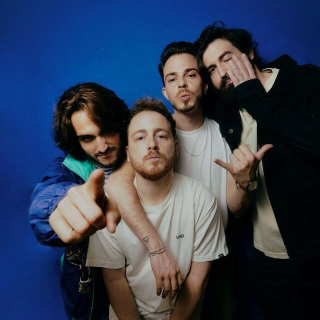 Biblical Soccer lanzan «Amor de Verano», primer adelanto de su primer LP