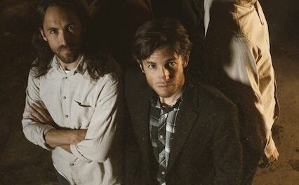 Descubre la banda The Sweet River Band y su nuevo single “Along the Highway”