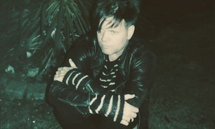 Trentemøller estrena “A Different Light”, primer single de su nuevo disco