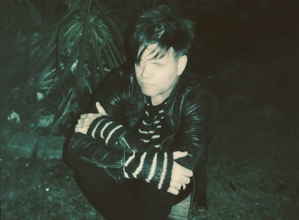 Trentemøller estrena “A Different Light”, primer single de su nuevo disco