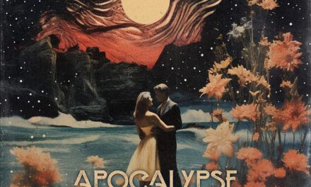 Descubre la música de Olivia de Happyland y su nuevo single «Apocalipsis Meow»