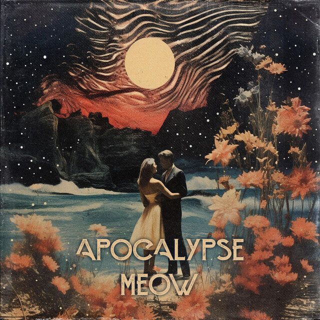 Descubre la música de Olivia de Happyland y su nuevo single «Apocalipsis Meow»