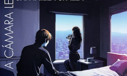 Ya disponible «A Cámara Lenta» de Dorian, tercer adelanto de «Futuros Imposibles»,