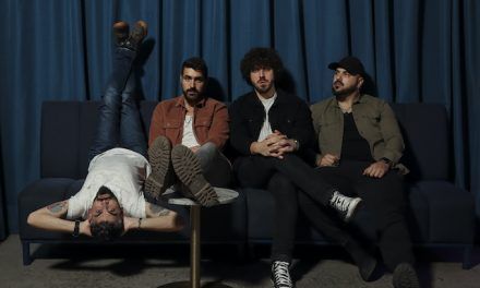 Wakame están de vuelta y nos presentan su nuevo single y videoclip «Shinkansen»