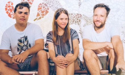 La banda navarra Belize publica su nuevo single «Alice in Wonderland»