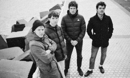 Biznaga publican ‘La gran renuncia’, último adelanto de su nuevo disco