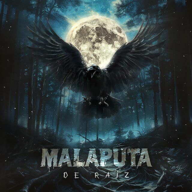 Malaputa nos presentan su nuevo disco “De Raíz”