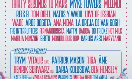 O Son Do Camiño 2024 ¡Nuevas confirmaciones! J BALVIN, PET SHOP BOYS, MYKE TOWERS..
