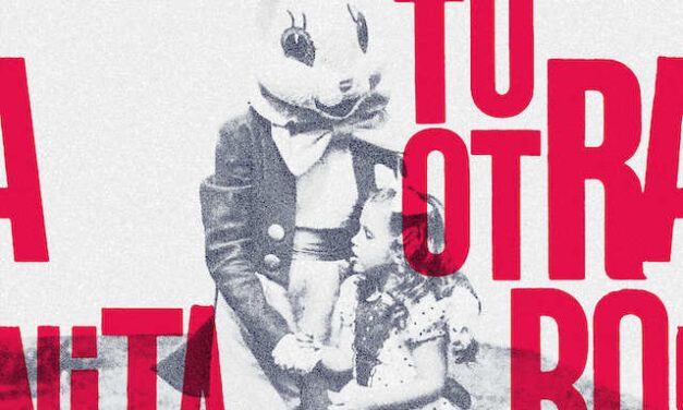 Tu Otra Bonita publican “Cabeza de Cartel”, tercer adelanto de su nuevo EP