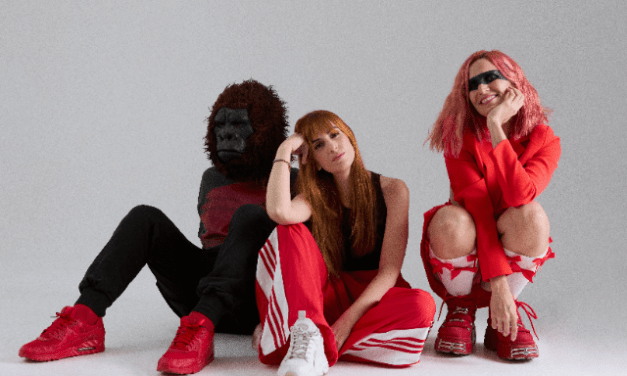 ELYELLA estrenan single “Nadie lo podrá cambiar” (feat. Elem)