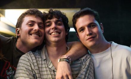 Karavana explotan con su nuevo single “Pastillas”