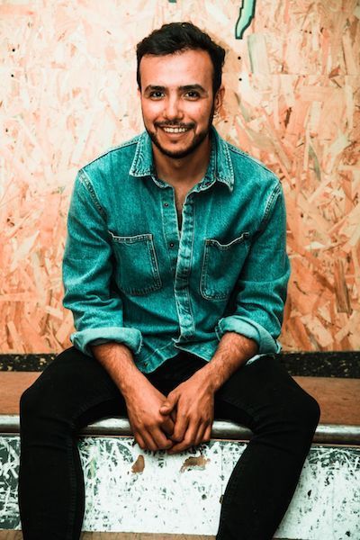 Fresquet publica su nuevo single y videcolip «Eco»