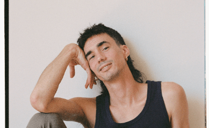 Borja Picó estrena su nuevo álbum ‘Payaso Triste’