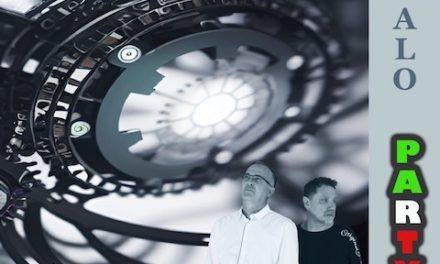 John And You nos presentan su primer trabajo «Italo Party»