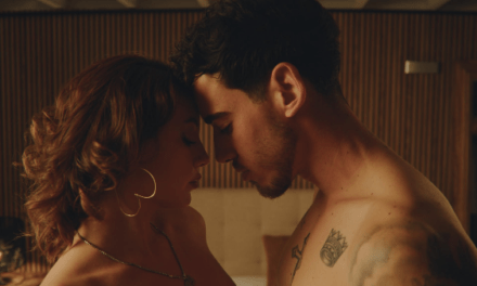 95 Christ nos presenta su nueva canción y videoclip «Agua de Coco»