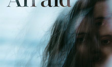 Nuria Culla lanza «Afraid», primer single de su próximo álbum