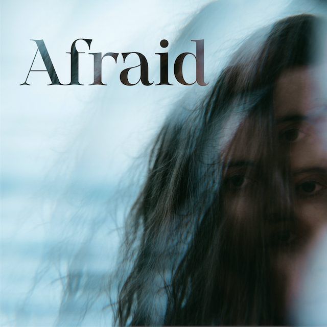 Nuria Culla lanza «Afraid», primer single de su próximo álbum