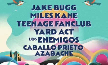 Our Fest 2024 ¡Venta de entradas y cartel completo!