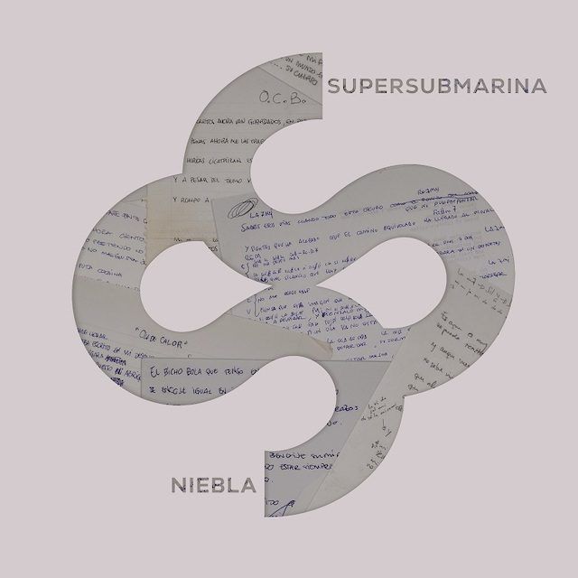 Supersubmarina adelantan «Niebla», primer adelanto de «La Maqueta»