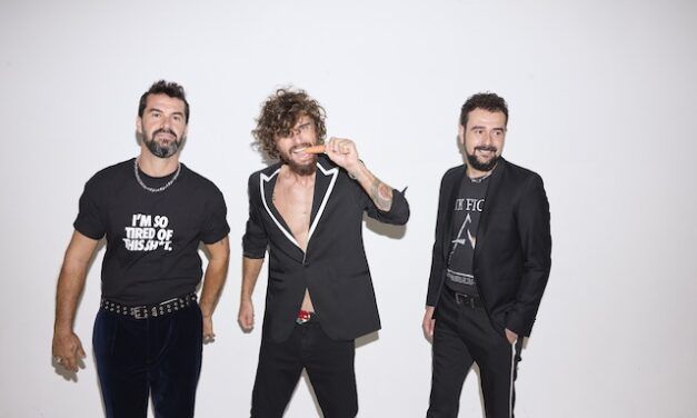 Tu Otra Bonita estrenan nuevo single y videoclip «Nadie»