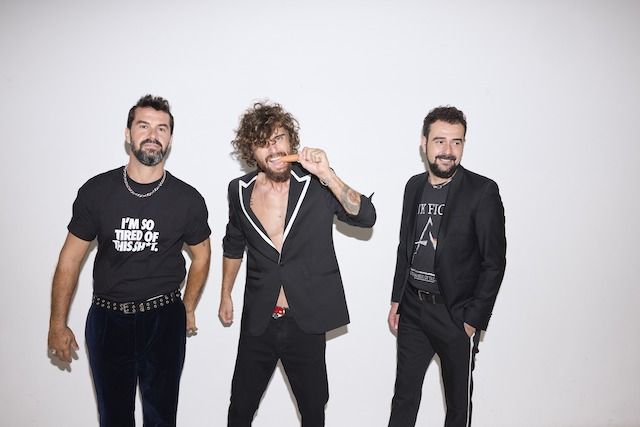 Tu Otra Bonita estrenan nuevo single y videoclip «Nadie»