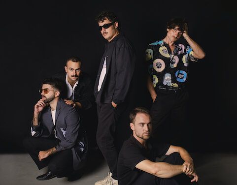 Vera Fauna estrenan «Tu Voz», primer adelanto de su nuevo disco «Dime dónde estamos»