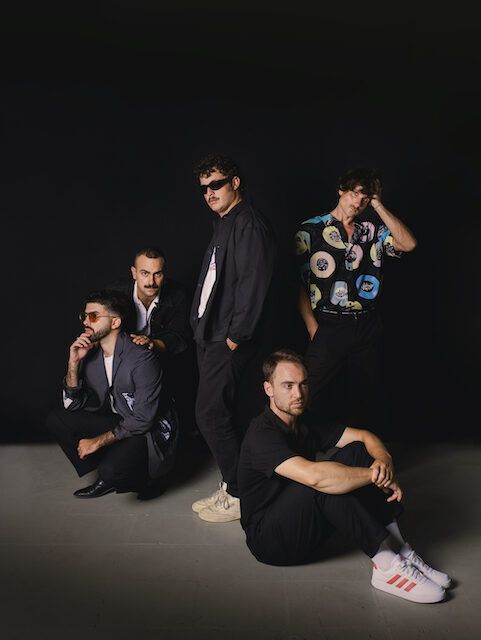Vera Fauna estrenan «Tu Voz», primer adelanto de su nuevo disco «Dime dónde estamos»