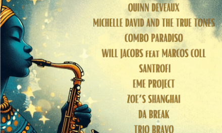 Afroblue Festival 2024 ¡Cartel completo y entradas a la venta!