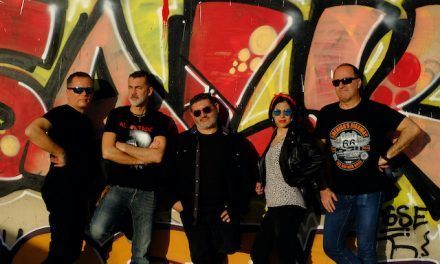 Descubre el primer trabajo de la banda Al Contado y su nuevo single