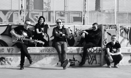 Al Contado lanzan su nuevo single y videoclip «Para no volver»