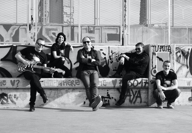Al Contado lanzan su nuevo single y videoclip «Para no volver»