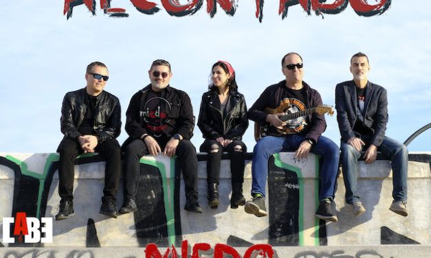 Al Contado publican su nueva canción «Miedo»