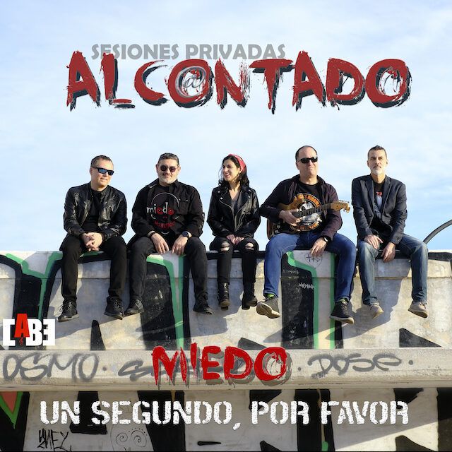 Al Contado publican su nueva canción «Miedo»
