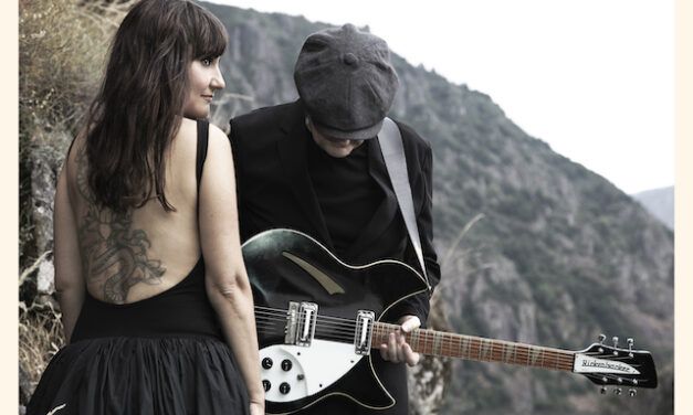 Amaral estrenan «No lo entiendo», cuarto adelanto de su nuevo disco