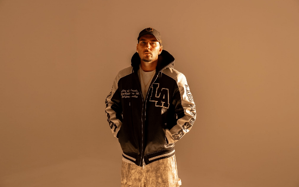 ASG García estrena su nuevo single y videoclip «Sigo Respirando»