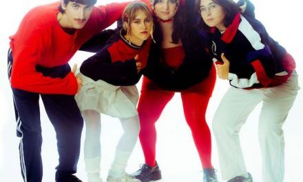 Aiko el grupo publican nuevo single y videoclip «k pesao»