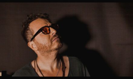 Alis estrena su nuevo disco «Origen y conmigo, Vol.2»