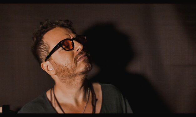Alis estrena su nuevo disco «Origen y conmigo, Vol.2»